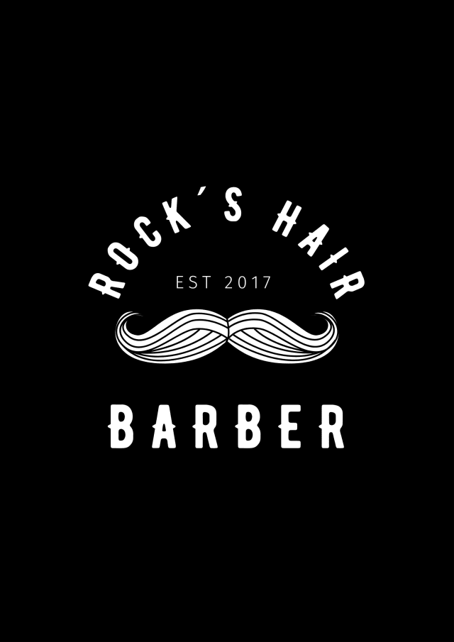 Rock's Hair Barber - Flanco