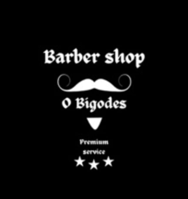 Barber Shop O Bigodes