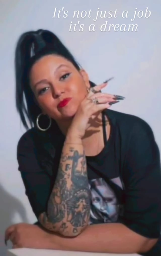 Gisela Nail Disign