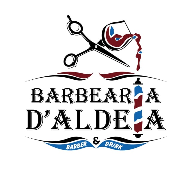Barbearia D'Aldeia