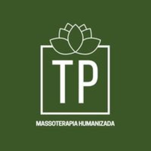 TP Massoterapia Humanizada 