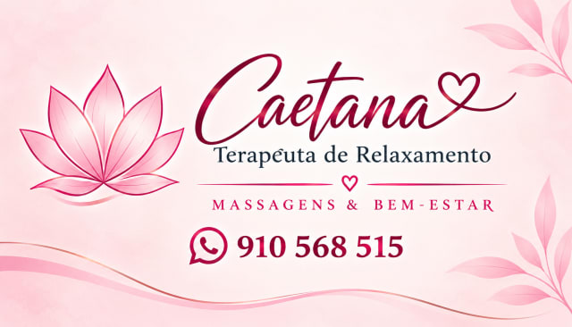 CaetanaTherapy