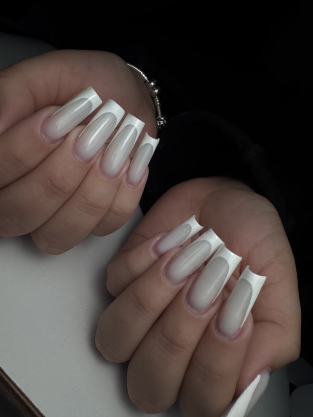 Sofia Reis Nail Designer