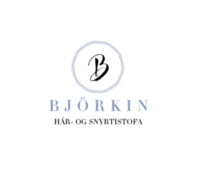 Björkin hár- og snyrtistofa