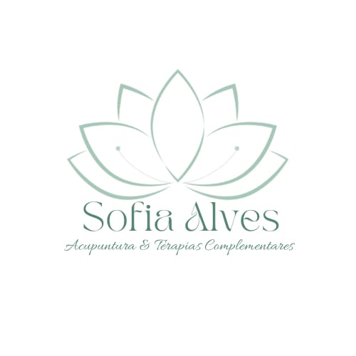 Sofia Alves - Acupuntura & Terapias complementares