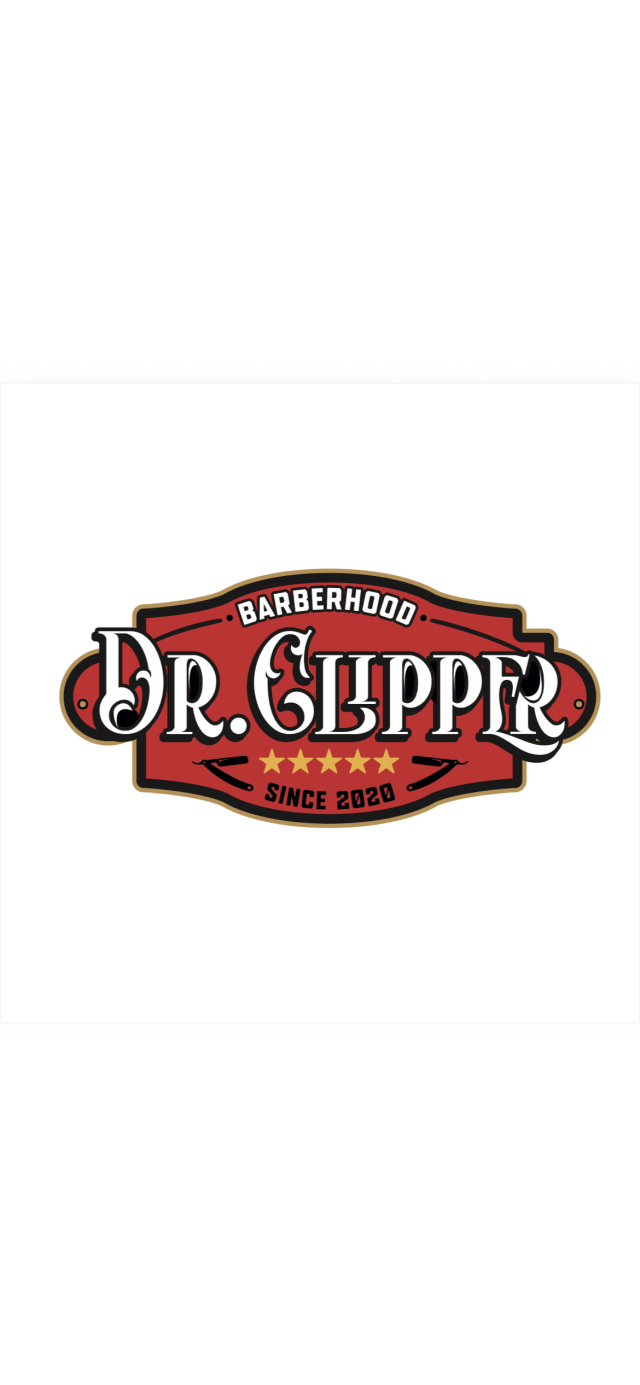 DR.CLIPPER - Barberhood