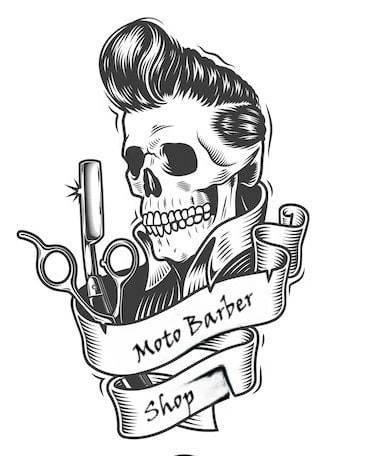 Moto Barber