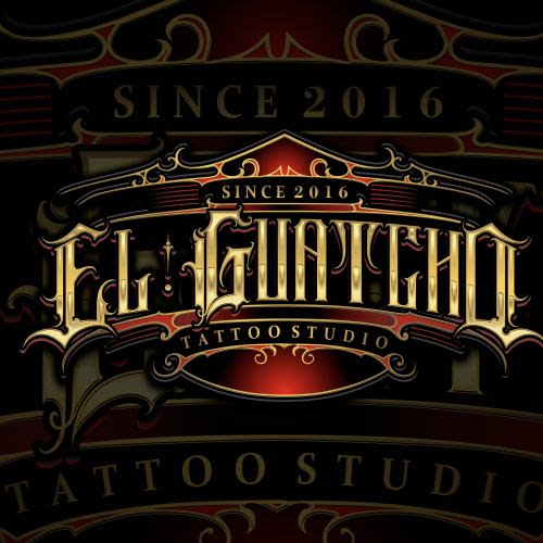 El Guatcho Tattoo Barber Studio