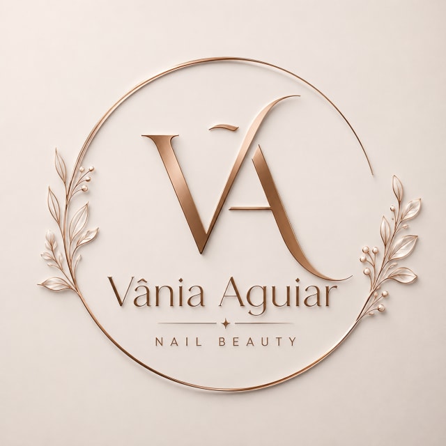 Vânia Aguiar Nail Beauty