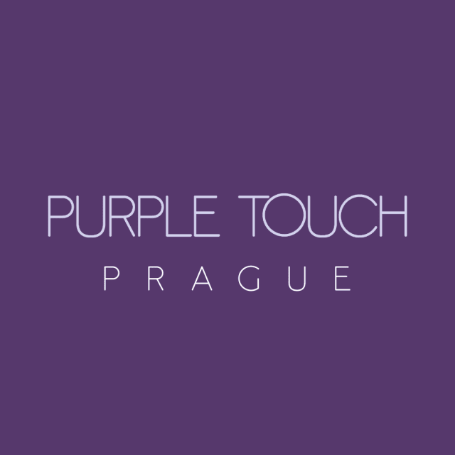 Purple Touch Studio Prague