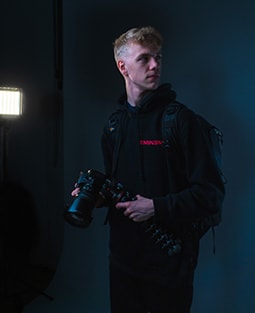 Einar Ingvars Photography