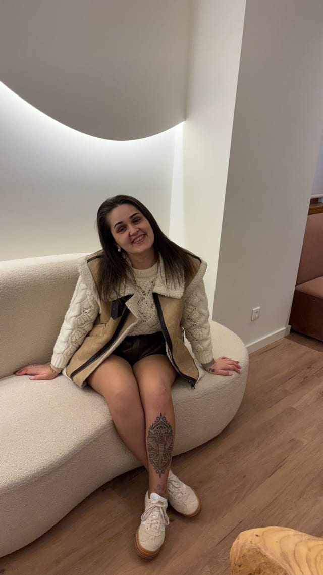 Rita Lourenço Nail Designer