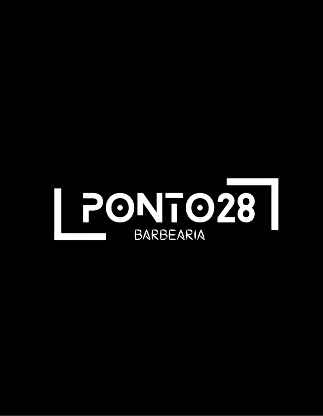 Ponto28 Barbershop