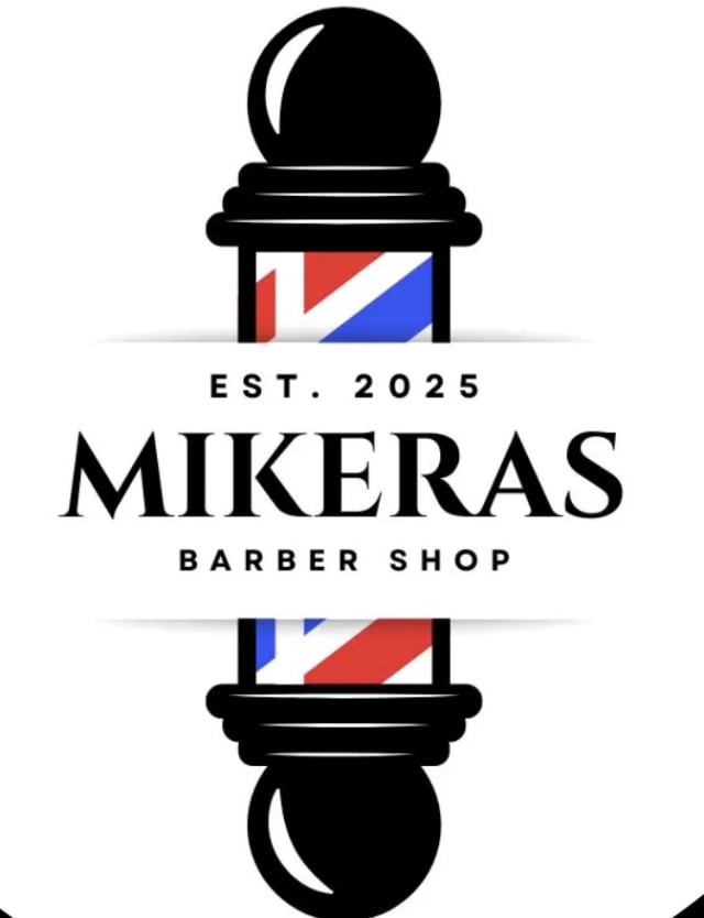 Mikeras barbershop