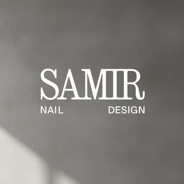 SAMIR Nail Design