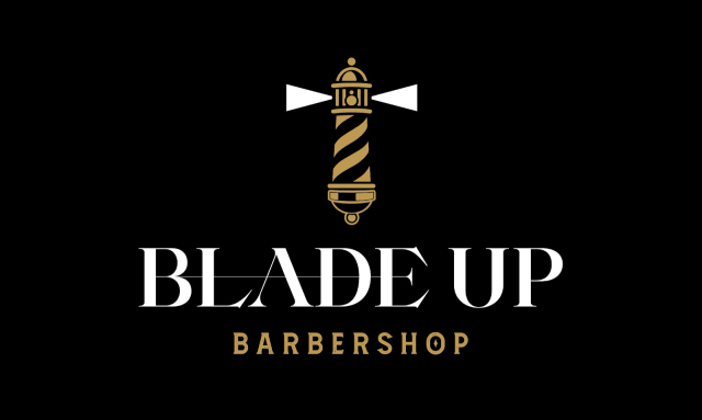 Blade Up Barbershop 