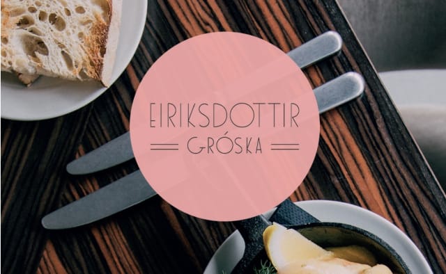 Skötuveisla á EIRIKSDOTTIR á Þorláksmessu