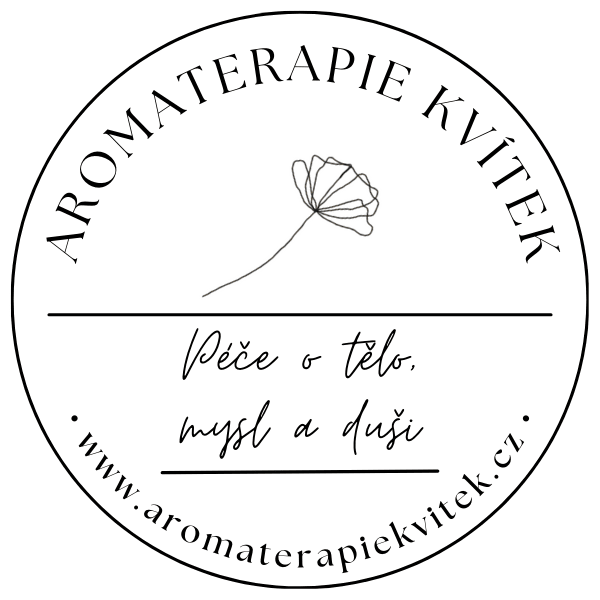 Aromaterapie Kvítek