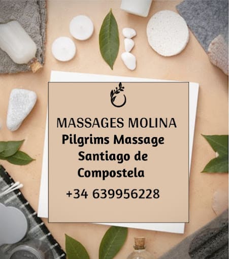 Molina Massages