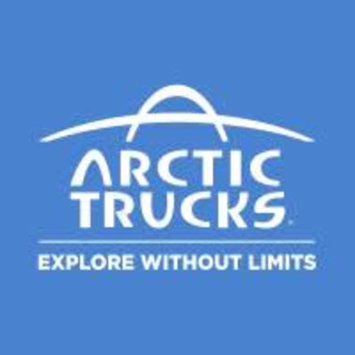 Arctic Trucks Þjónustuverkstæði