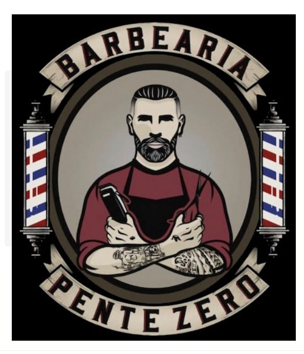 Barbearia Pente Zero (Calvos)