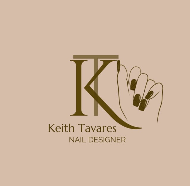 Keith Tavares Nail Designer