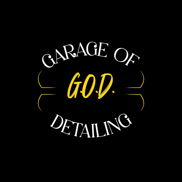 G.O.D. | Garage of Detailing