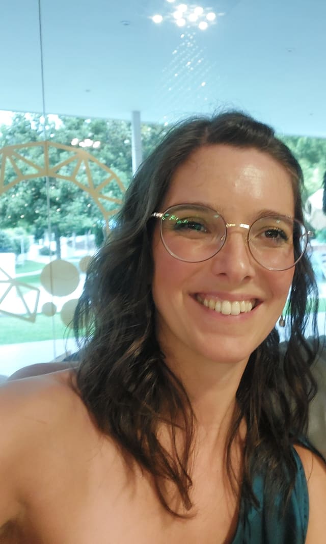 Psicóloga Ana Silva 