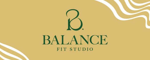 Fit Studio Balance
