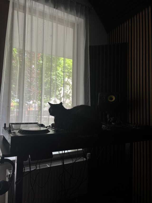 The Room