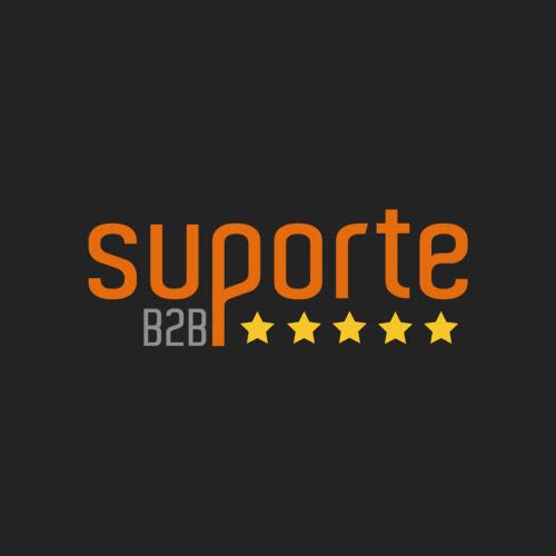 Suporte 5 Estrelas - Brasil