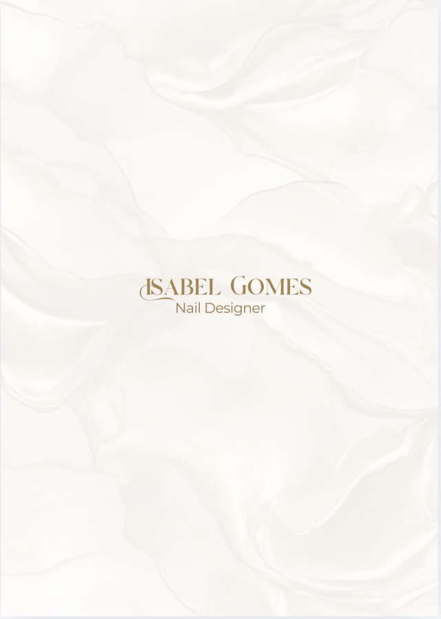 Isabel gomes nails