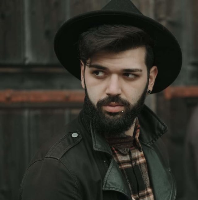 MarcAntónio Estúdio de Beleza