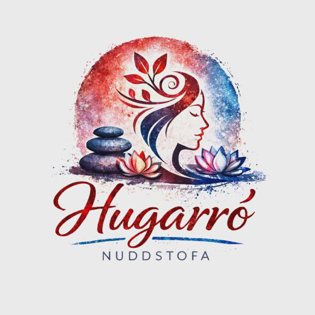 Hugarró Nuddstofa