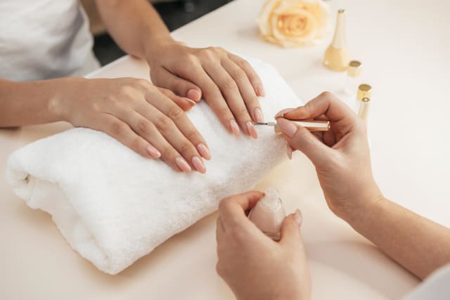 Melinda Nails Anděl