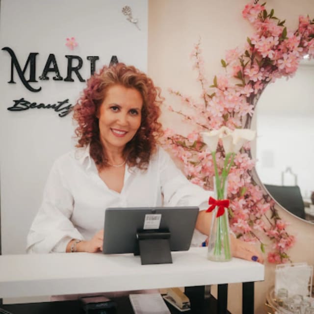 Maria Beauty Care