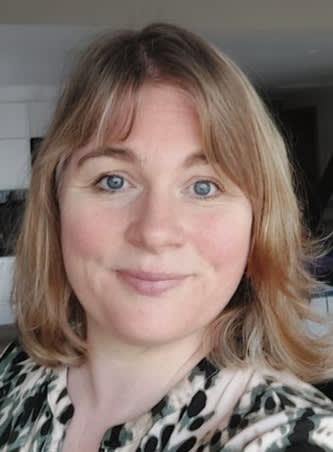 Helga markþjálfi - Já takk! (Endurheimt Heilsumiðstöð)