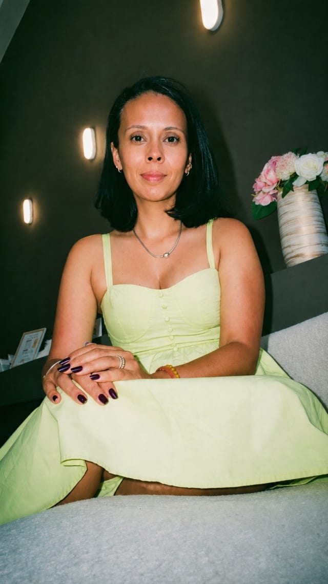 Christal Nails Viseu