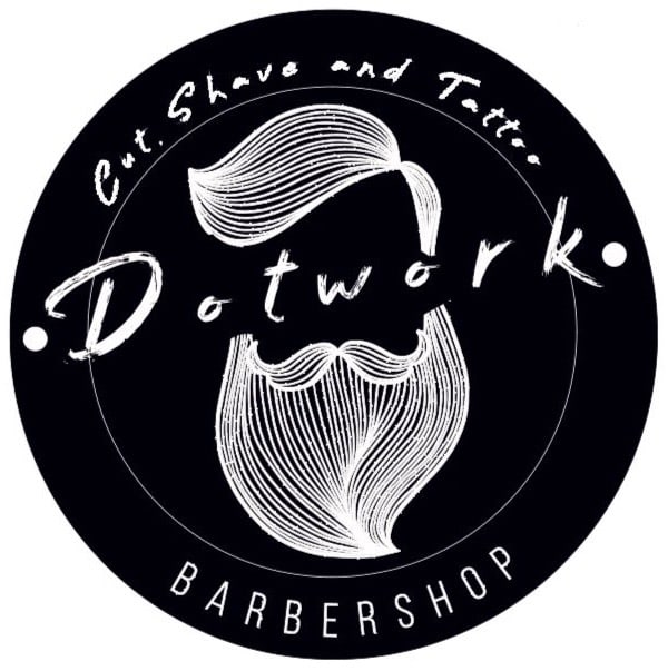 Dotwork BarberShop