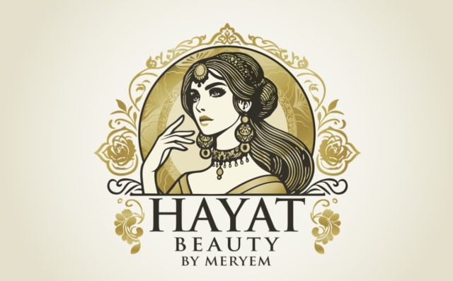 HAYAT BEAUTY SALON