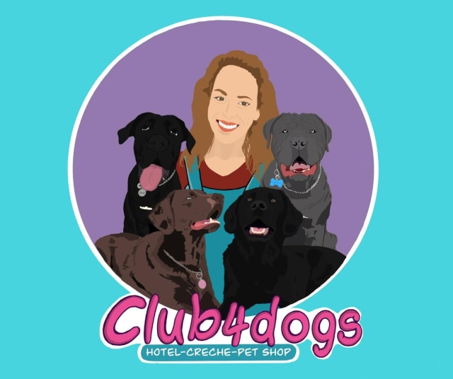 Club4dogs