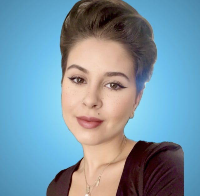 Bloom | Makeup by Inês Filipa