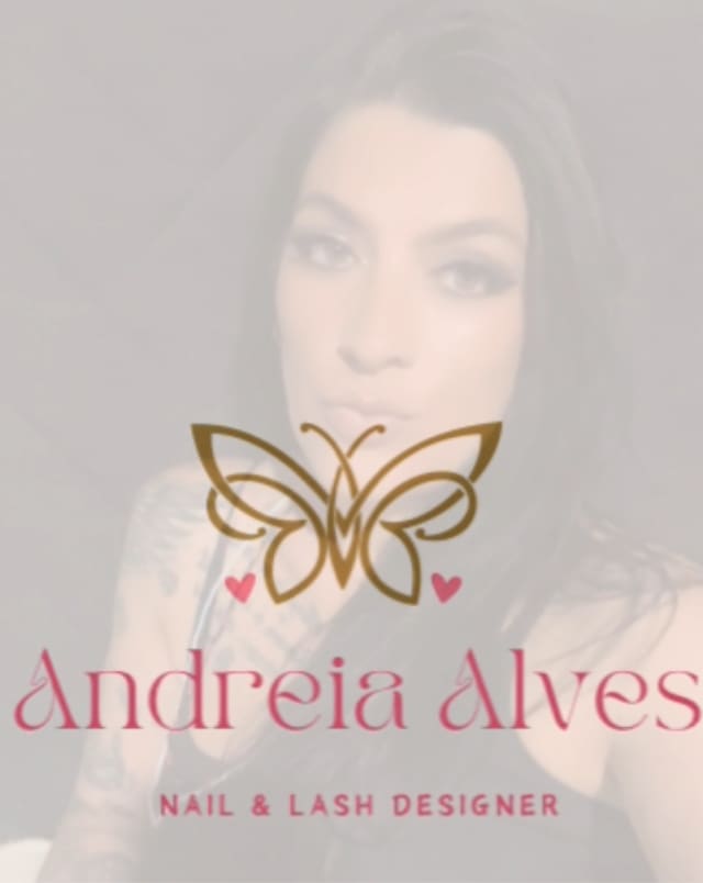 Andreia Alves nails&lashes designer