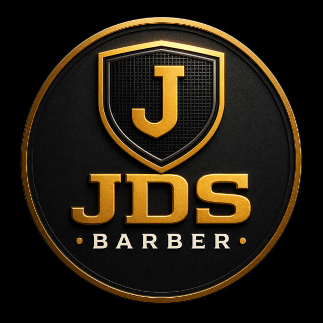 JDS BARBER