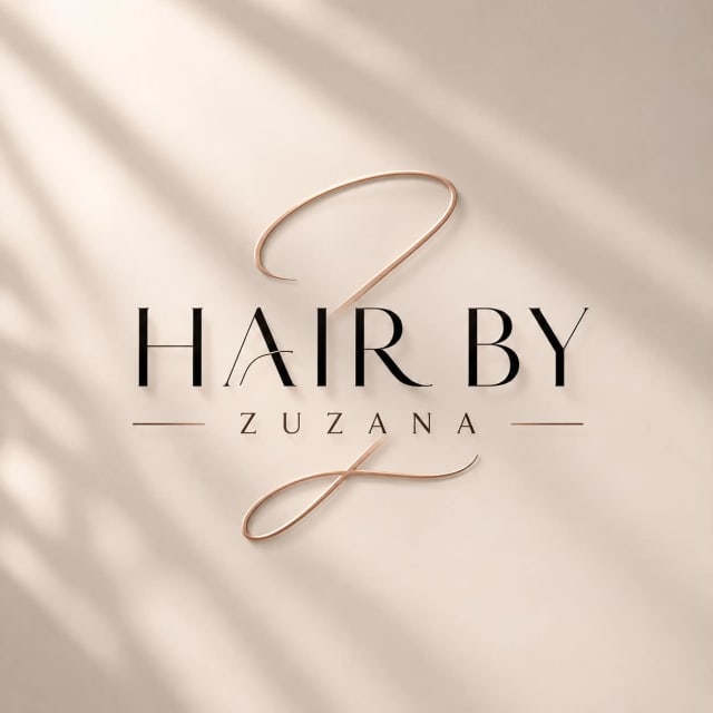 Hair by Zuzana