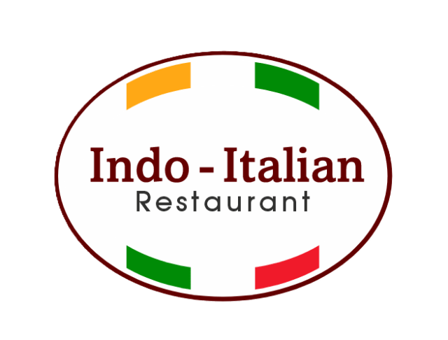 Indoitalian Restaurant