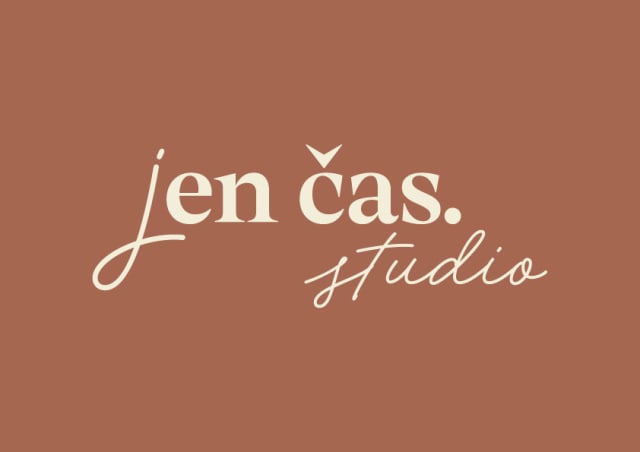 Jen čas
