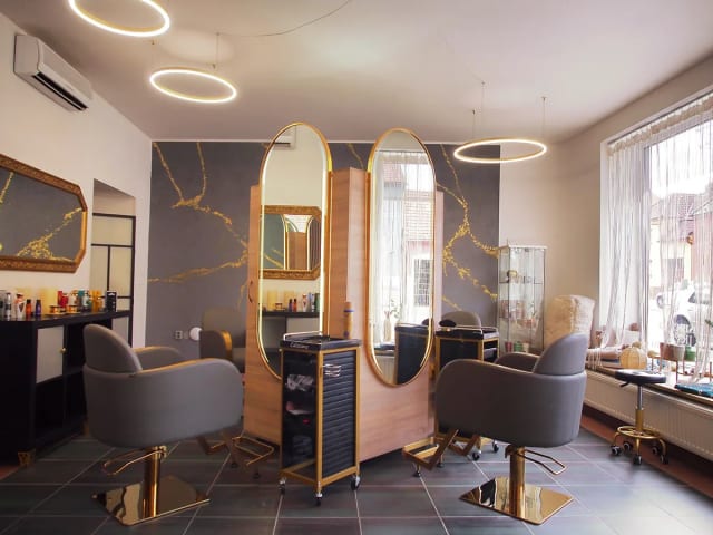 KAKU.cz kadeřnictví a kosmetika