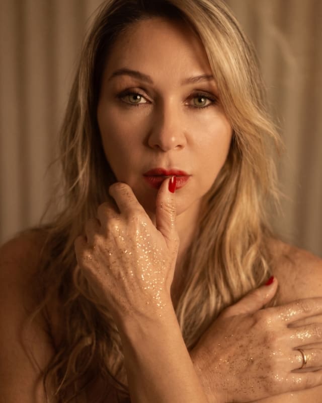 Massagem Tântrica Cleo