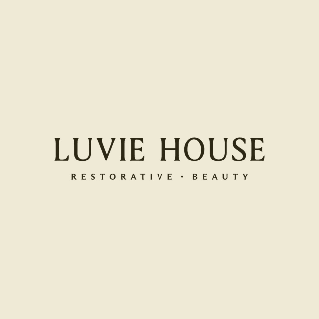 Luvie House | Restorative Beauty Avenida